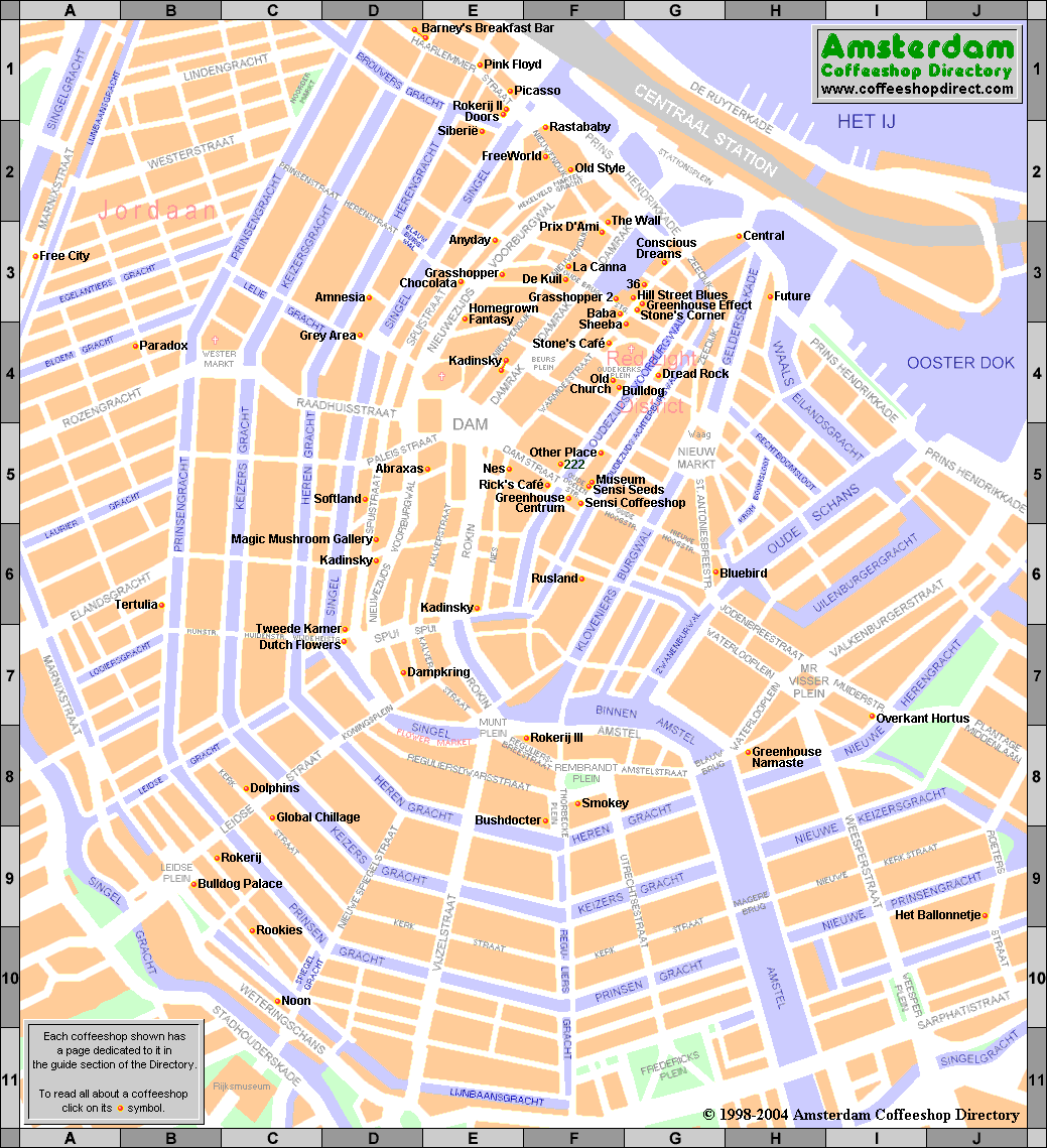 map (browser print version)